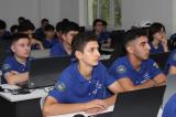 “Cyber Summer School 2026”da təlimlər davam edir