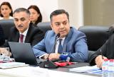Vüsal Xanlarov: Azərbaycanda diplomların elektron formatda verilməsinə başlanılıb