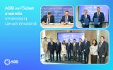 ABB və iTicket-dən həyat tərzi bankçılığına  doğru mühüm addım