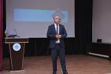 Naxçıvan Poçt və Telekommunikasiya Mərkəzinə direktor təyin edilib