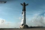 "SpaceX" "Starship"in buraxılışını son dəqiqədə ləğv edib