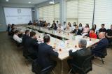 AzTU Rəqəmsal Transformasiya Şurasının toplantısı keçirilib