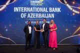 “Euromoney” ABB-ni yenidən “İlin ən yaxşı bankı” seçdi!