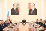 Əhalinin siyahıyaalınmasında rəqəmsal texnologiyalardan istifadə ediləcək