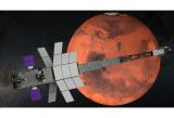 NASA Marsa nüvə enerjisi ilə işləyən kosmik aparat göndərməyi planlaşdırır