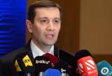 Fərid Osmanov: Kibertəhlükəsizlik Mərkəzinin məzunlarının 90 faizdən çoxu işlə təmin olunub