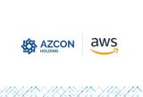 AZCON Holding və “Amazon Web Services” əməkdaşlığı genişləndirir