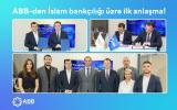 ABB İslam bankçılığı üzrə ilk anlaşmanı imzaladı