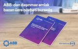 ABB-dən daşınmaz əmlak bazarı ilə bağlı  mühüm araşdırma