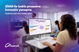 Azercell təhsildə innovativ yanaşmaların tətbiqini dəstəkləyir