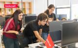 Bakcell Peerstack Academy tələbələri üçün hakaton keçirib