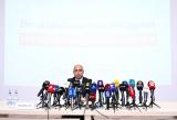 Nazir: “SABAH City” tələbələri innovasiya mühitinə daha yaxından cəlb edəcək