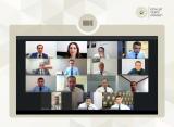Startap və KOB-larla dövlət qeydiyyatı sahəsində yeniliklər müzakirə olunub