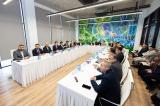 “Baku ID” çərçivəsində innovasiya ekosistemində imkanlar və çağırışlar müzakirə edilib