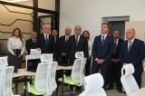 Zərərvericilərin Analizi və Rəqəmsal Kriminalistika Laboratoriyası istifadəyə verilib