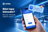 “Biletim.az” portalında daha bir funksiya aktivləşdirilib