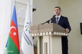 Regionlarda kibertəhlükəsizlik məsələləri müzakirə olunub