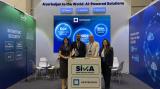 AzInTelecom “ICTWEEK Uzbekistan 2026”da rəqəmsal həllərini təqdim edib
