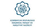 İnformasiya və rabitə, nəqliyyat və anbar təsərrüfatı sahələrinin iqtisadiyyatda rolu güclənir