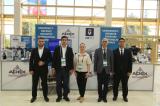 “ADEX 2026” sərgisində AzTU-nun innovativ layihələri nümayiş olunur