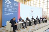 “ADEX 2026”da süni intellekt və təhlükəsiz rəqəmsal sistemlər müzakirə olunub