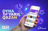 Azercell yeni “Oyun Portalı”nı istifadəyə verir