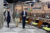 AQEM-ə üzv dövlətlərin nümayəndələri "ASAN xidmət"də olublar