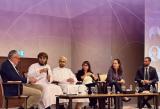 Azərcosmos “Oman Space Conference 2026” konfransında iştirak edib