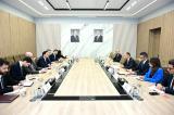 Azərbaycan Britaniya ilə kibertəhlükəsizlik sahəsində əməkdaşlığı genişləndirə bilər