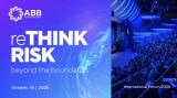 ABB-nin təşkilatçılığı ilə Beynəlxalq Risk Forumu keçiriləcək