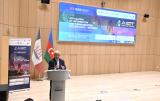 İKT-nin Tətbiqi üzrə 20-ci IEEE Beynəlxalq Konfransı işə başlayıb