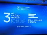 III Milli Rəqabət Forumu işə başlayıb