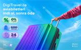 DigiTravel ilə aviabiletləri də indi alıb, sonra ödəyin!