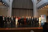 Azərbaycan jurnalistlərinin IX qurultayı keçirilib