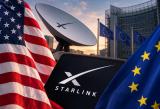 ABŞ Aİ-ni “Starlink”ə mümkün məhdudiyyətlərə görə cavab tədbirləri ilə hədələyib