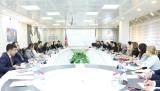 “e-monitorinq” portalının “Layihə idarəetməsi” üzrə təlimlər başa çatıb