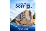 Qarabağ və Şərqi Zəngəzurda DOST xidmətləri şəbəkəsi genişlənir