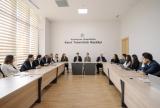 Aqrar sahədə rəqəmsal və süni intellekt həlləri üzrə təlimçilər hazırlanacaq