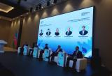 Süni intellekt və dataəsaslı dövlət idarəçiliyinin imkanları müzakirə olunub