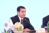 Hikmət Hacıyev: Süni intellekt və sosial medialar real həqiqətin tapılmasını çətinləşdirir