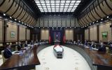 Ərdoğan Sİ-nin kibertəhdidlərə təsiri barədə məlumatlandırılıb