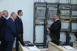 Xüsusi Rabitə Sistemləri Laboratoriyası istifadəyə verilib