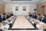 RİNN və “Wonderful” şirkəti arasında Anlaşma Memorandumu imzalanıb